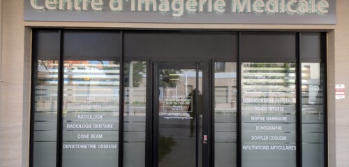 CIM Neuilly-sur-Marne 2
